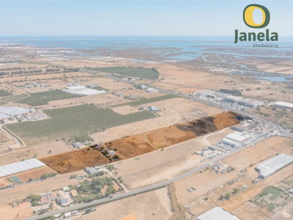 Granja a Faro, Faro - foto 3