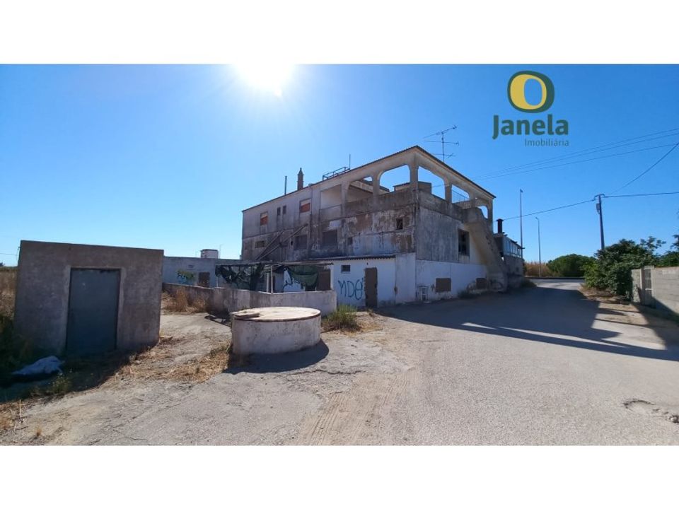 Granja a Faro, Faro - foto 5