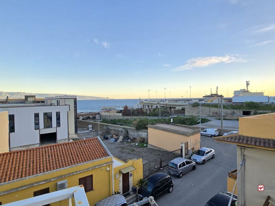 Lejlighed i Messina, Messina - foto 1