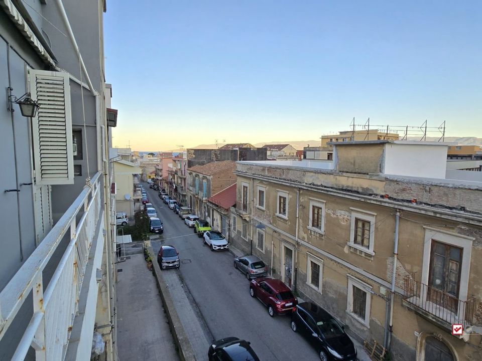 Lejlighed i Messina, Messina - foto 2
