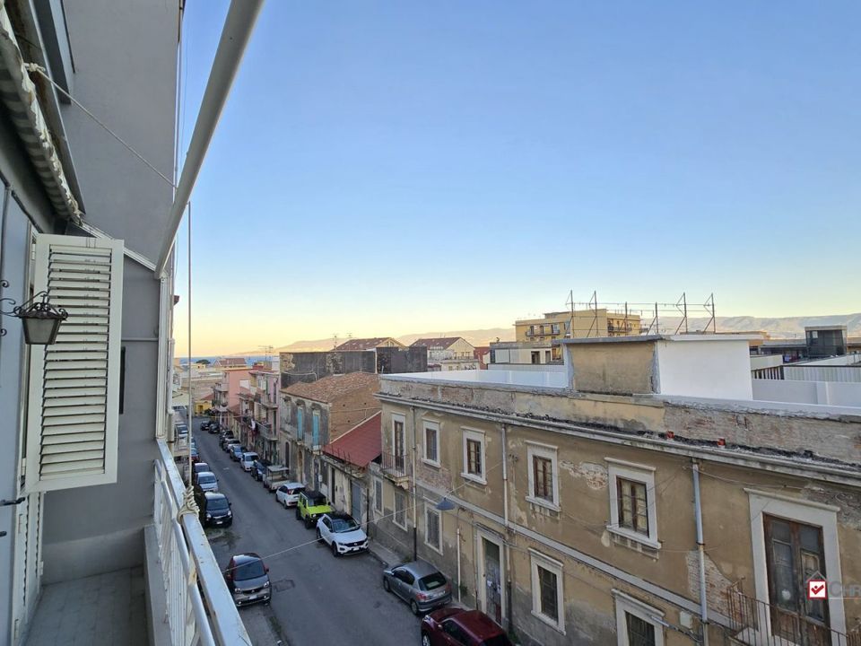 Lejlighed i Messina, Messina - foto 4