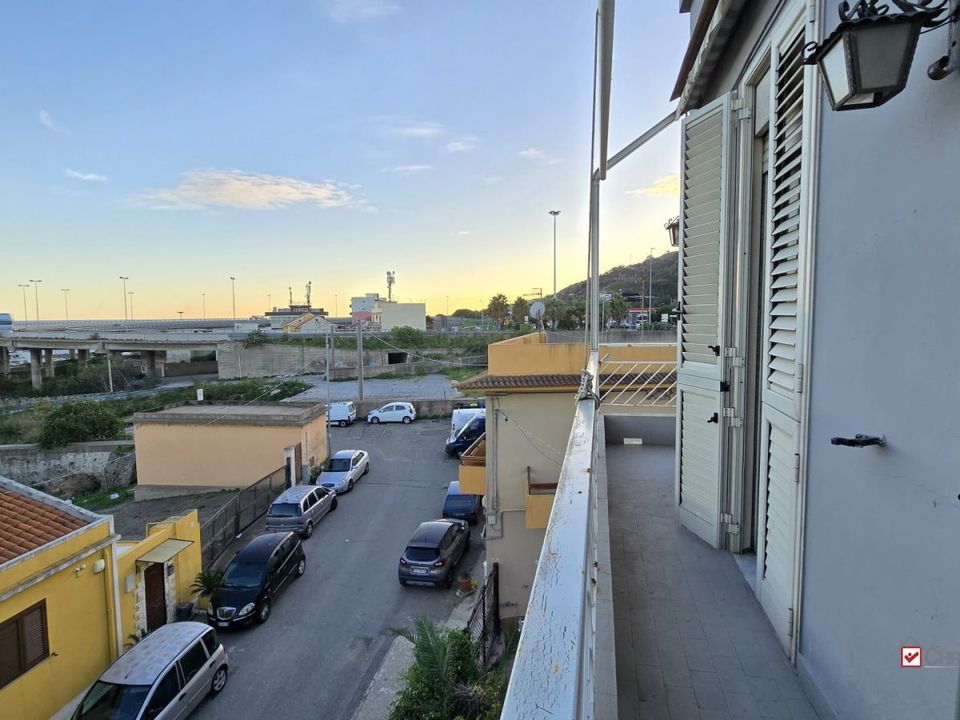 Lejlighed i Messina, Messina - foto 5