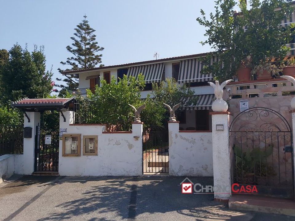 Rekkehus i Furnari, Messina - bilde 1