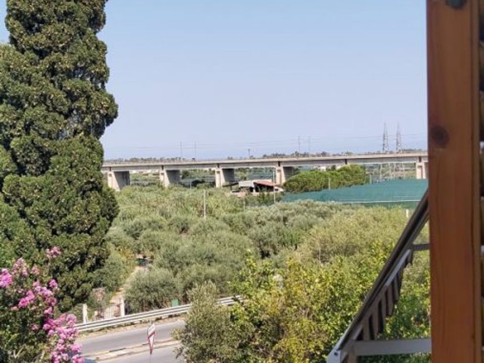 Rekkehus i Furnari, Messina - bilde 2