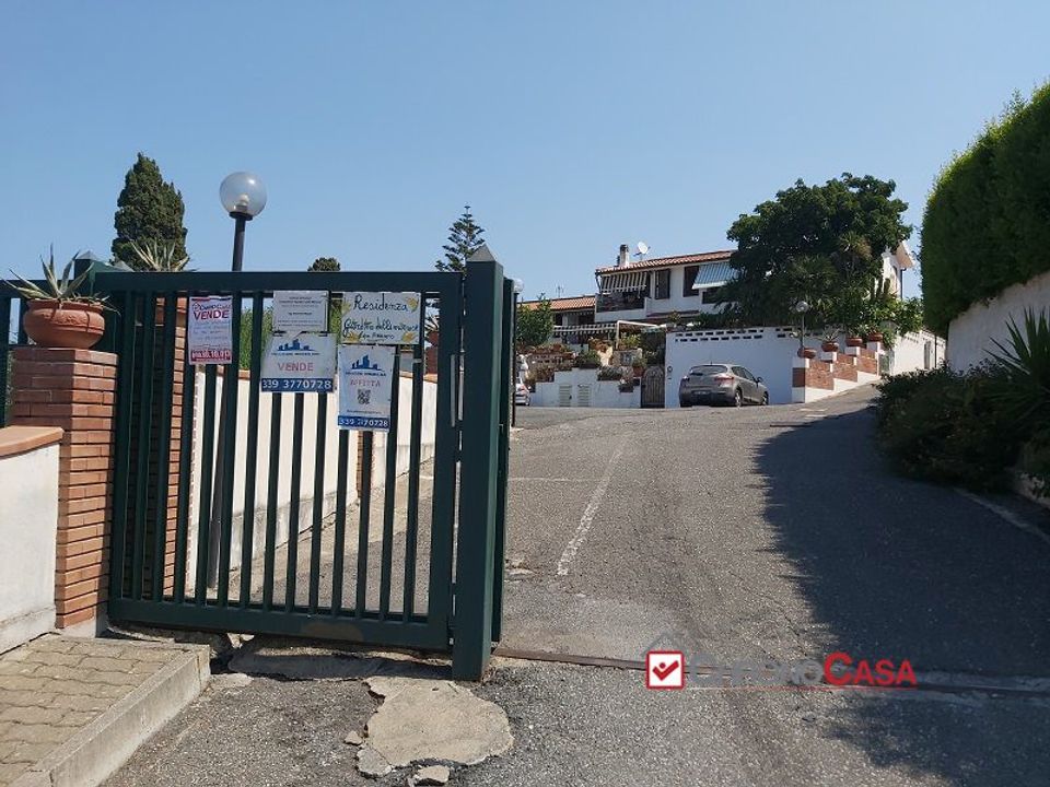 Rekkehus i Furnari, Messina - bilde 5