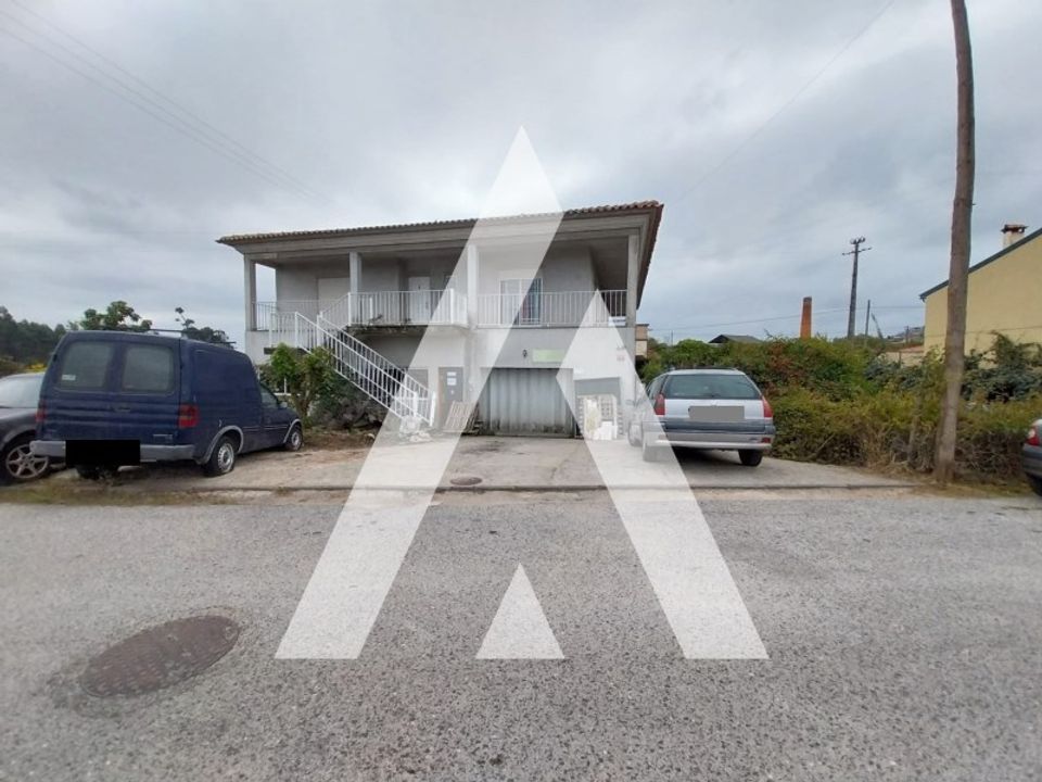 Helårsgrund i Barro, Aveiro - foto 4