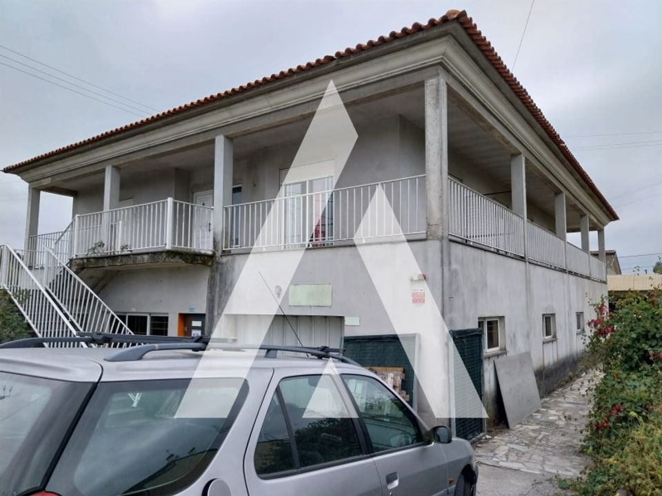 Helårsgrund i Barro, Aveiro - foto 5