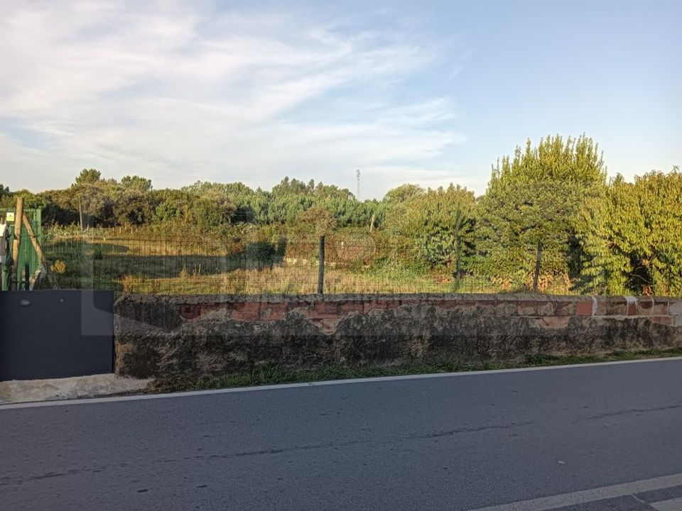 Helårsgrund i Oia, Aveiro - foto 2
