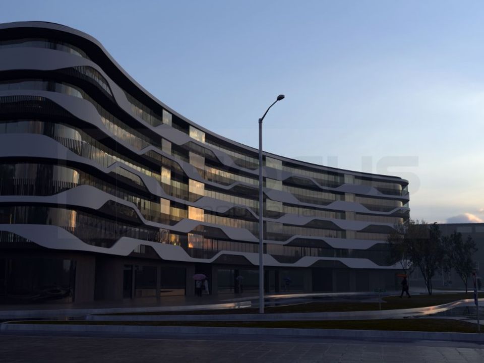 Lejlighed i Aveiro, Aveiro - foto 4