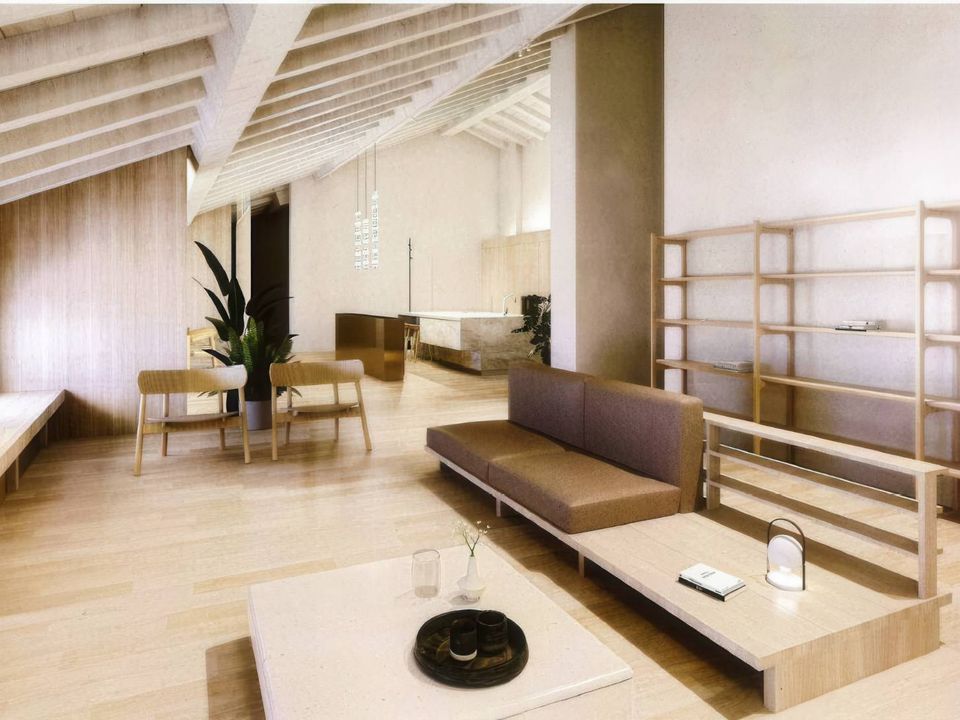 Apartamento en Mantua, Mantua - foto 1