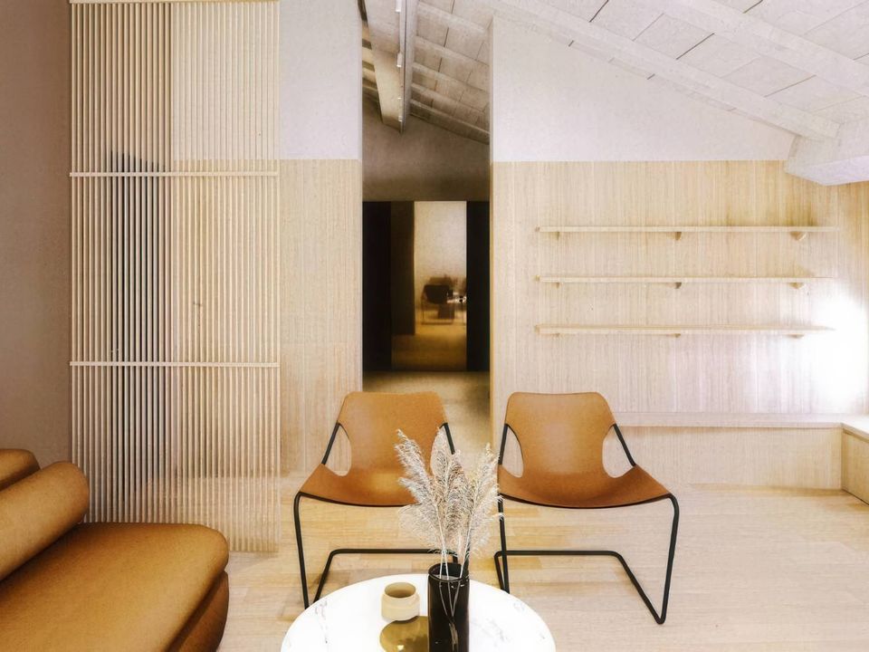 Apartamento en Mantua, Mantua - foto 2