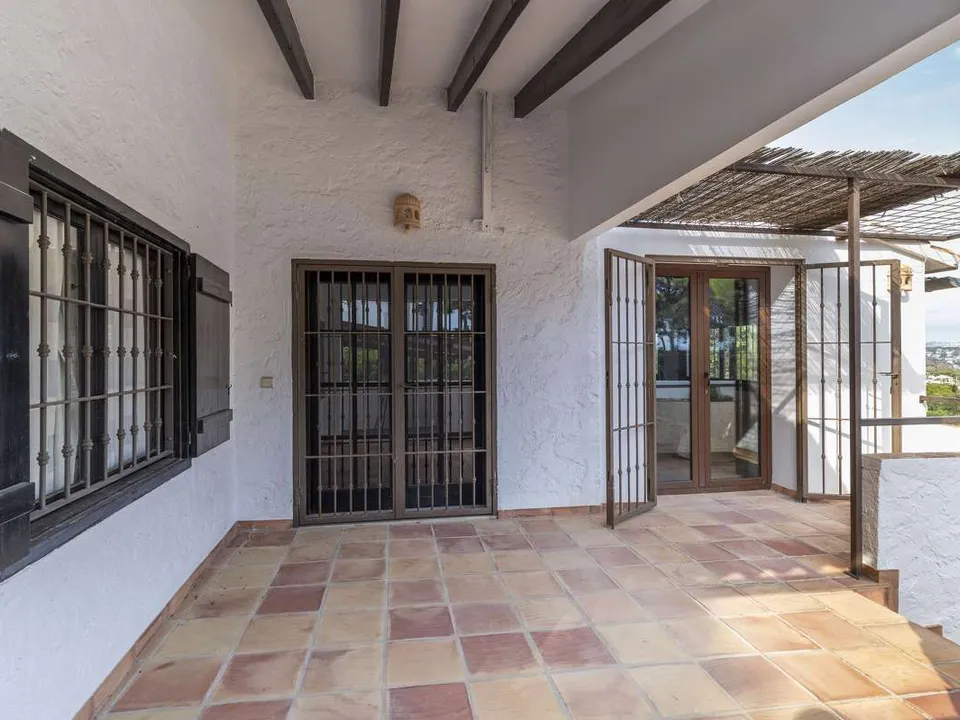 Villa i Benissa, Alicante - foto 3