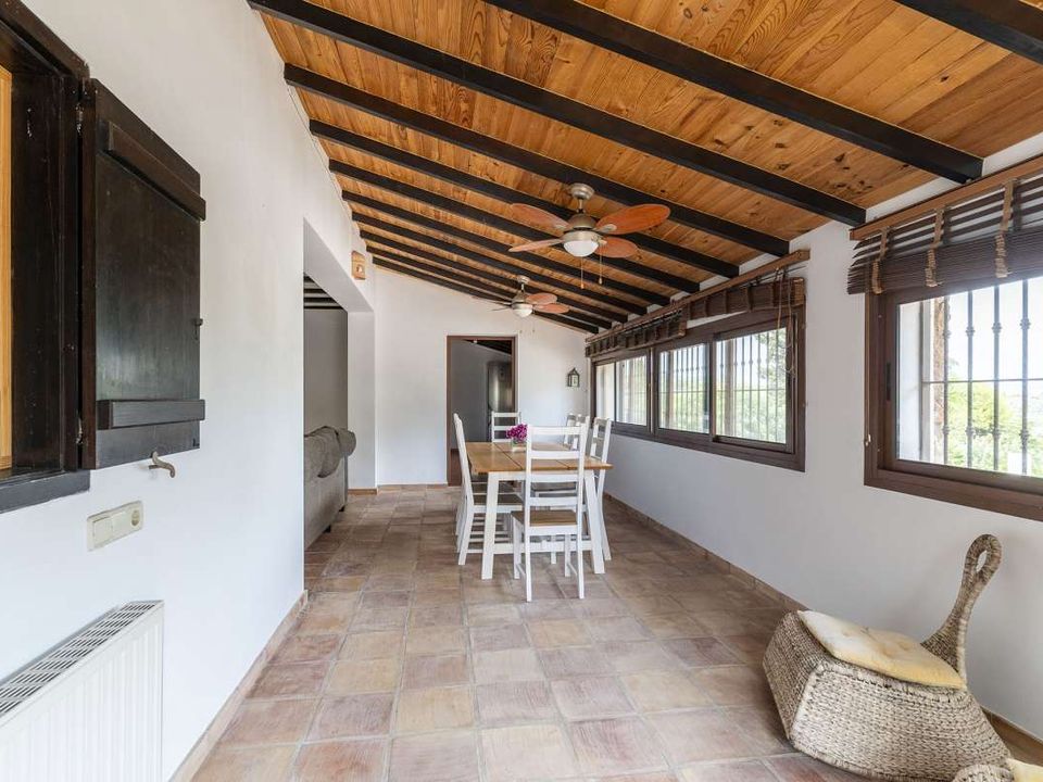 Villa i Benissa, Alicante - foto 4
