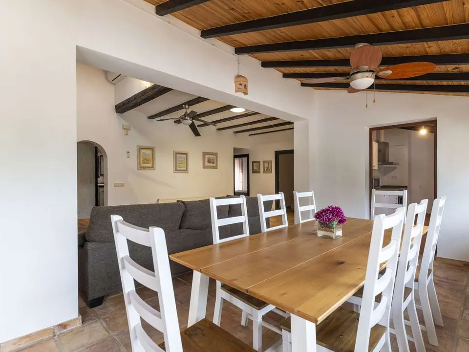 Villa i Benissa, Alicante - foto 5