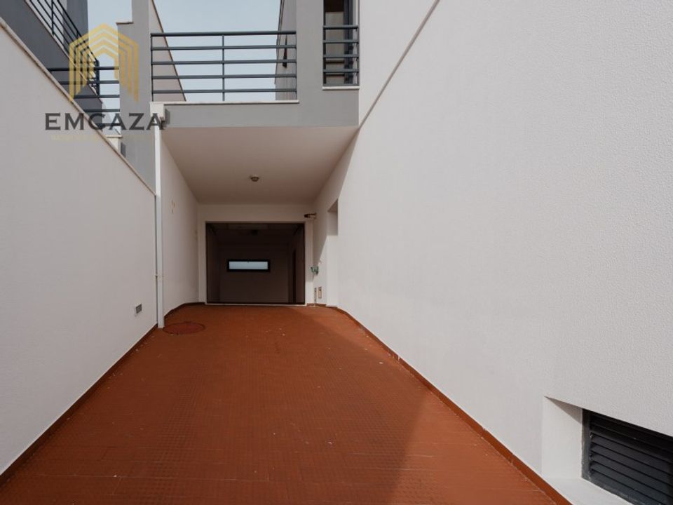 Byhus i Torres Vedras, Lisbon - foto 2