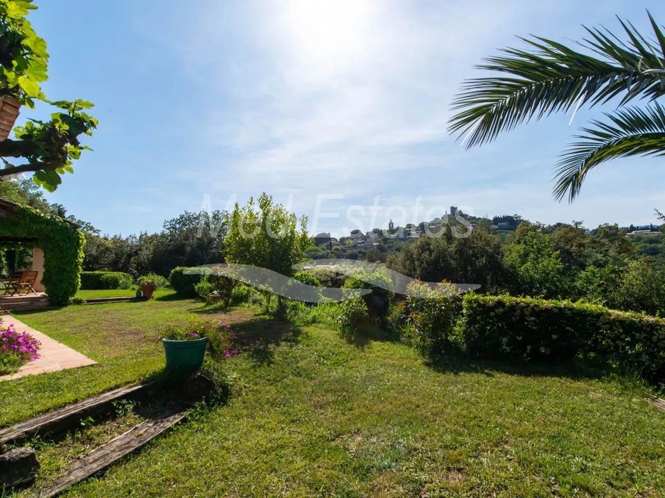 Villa i Grimaud, Var - foto 2