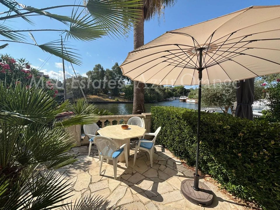 Lejlighed i Port Grimaud, Var - foto 1