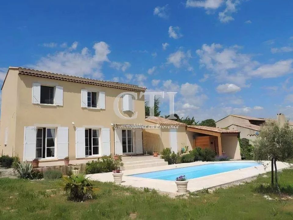 Villa a Nyons, Drome - foto 2