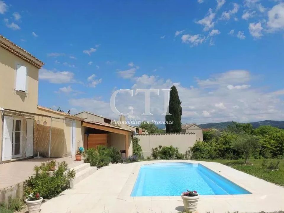 Villa a Nyons, Drome - foto 4
