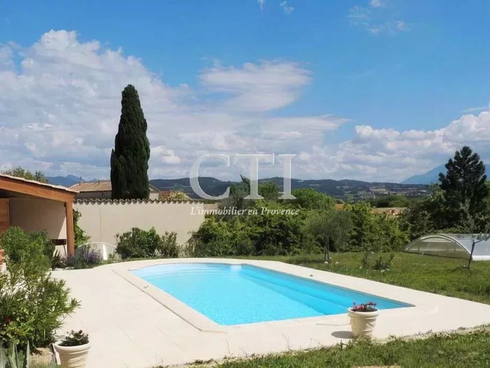 Villa a Nyons, Drome - foto 5
