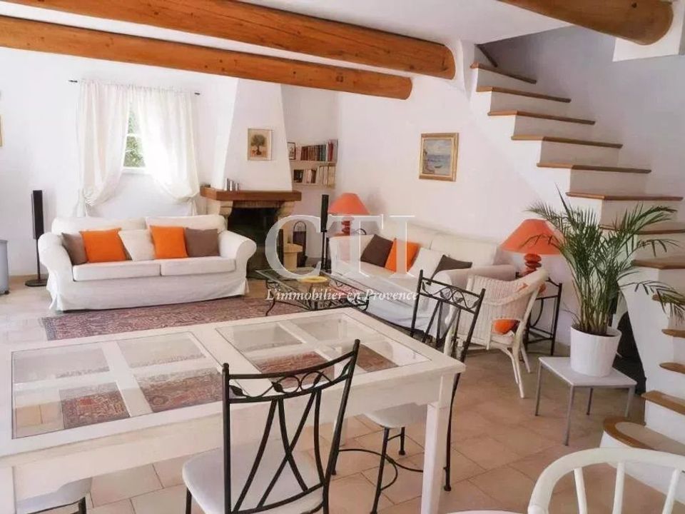 Villa a Nyons, Drome - foto 3