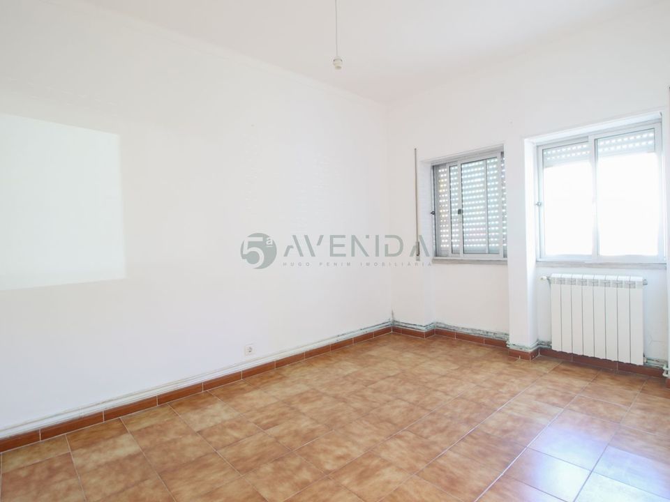 Lejlighed i Barreiro, Setubal - foto 3
