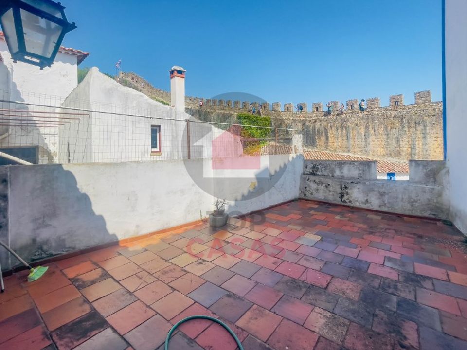 Villa i Obidos, Leiria - foto 1