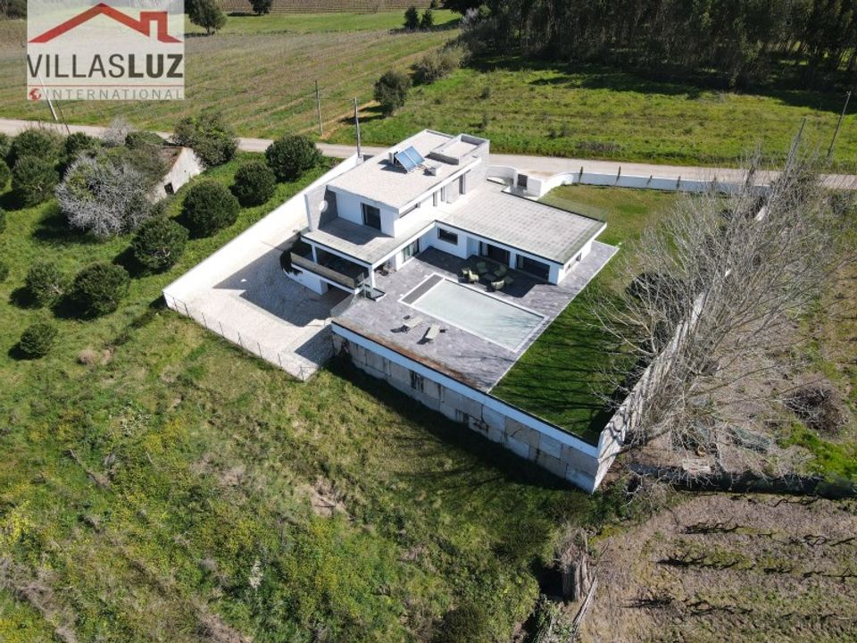 Villa i Carvalhal, Leiria - foto 2
