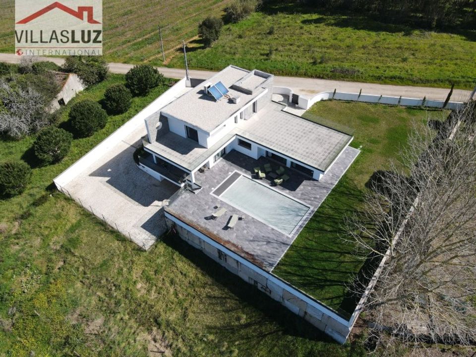 Villa i Carvalhal, Leiria - foto 4