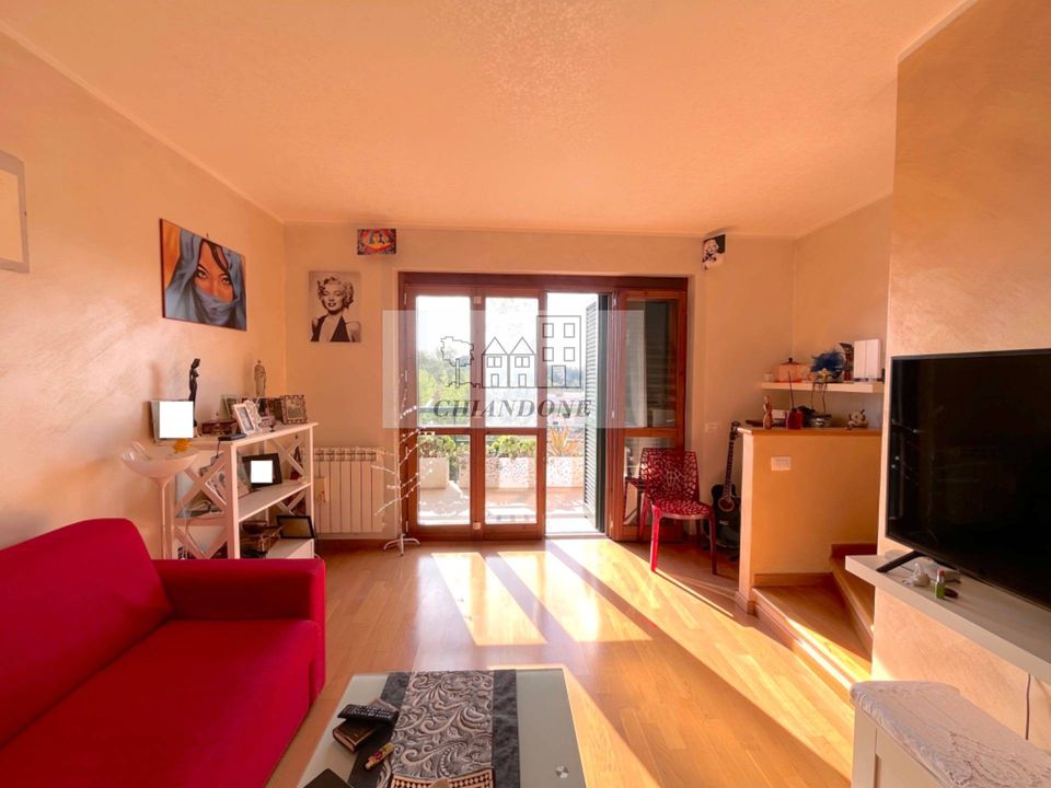 Villa i Rome, Rome - foto 3