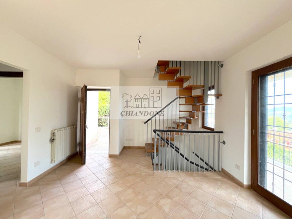 Rækkehus i Rignano Flaminio, Rome - foto 2
