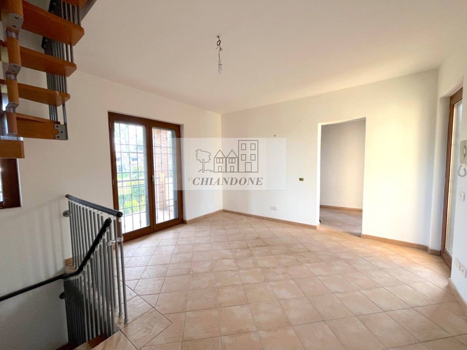 Rækkehus i Rignano Flaminio, Rome - foto 1