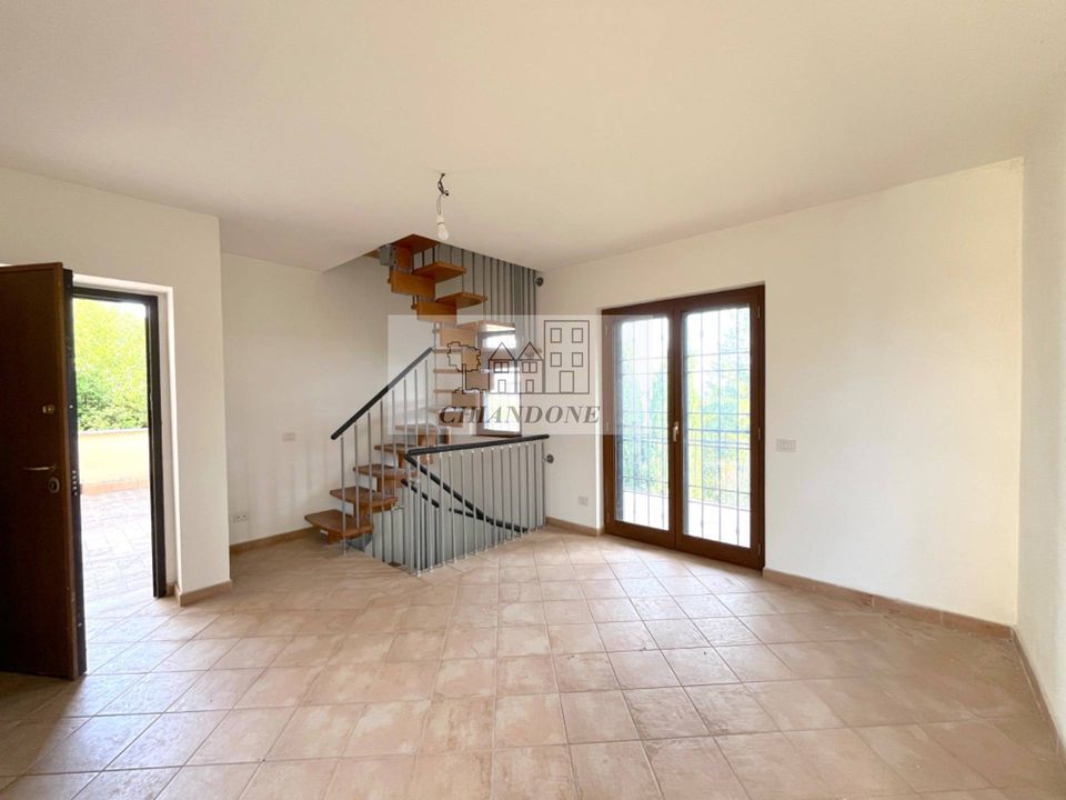 Rækkehus i Rignano Flaminio, Rome - foto 3