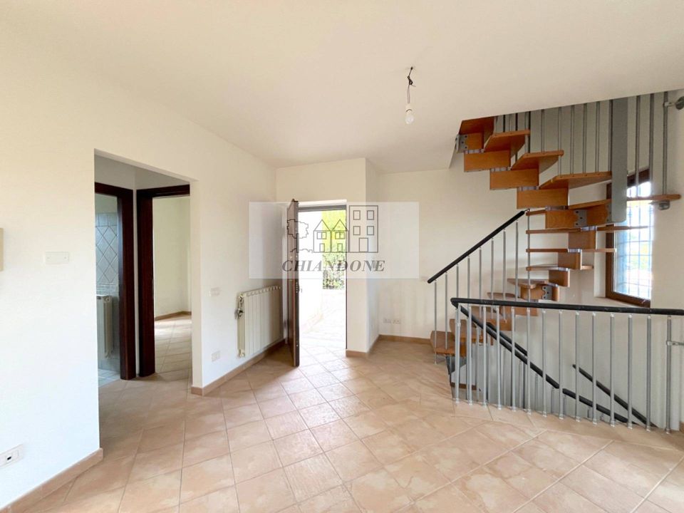 Rækkehus i Rignano Flaminio, Rome - foto 4
