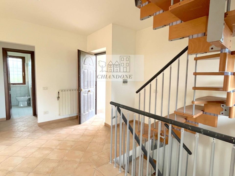 Rækkehus i Rignano Flaminio, Rome - foto 5