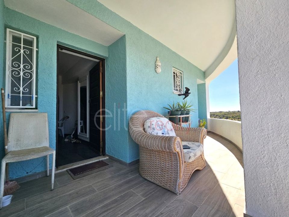 Villa i Bensafrim, Faro - bilde 3