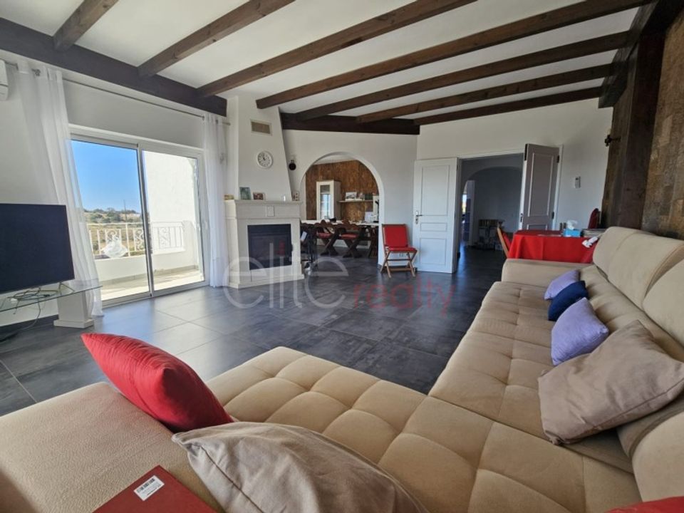 Villa i Bensafrim, Faro - bilde 4