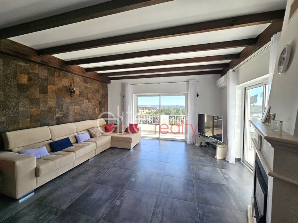 Villa i Bensafrim, Faro - bilde 5