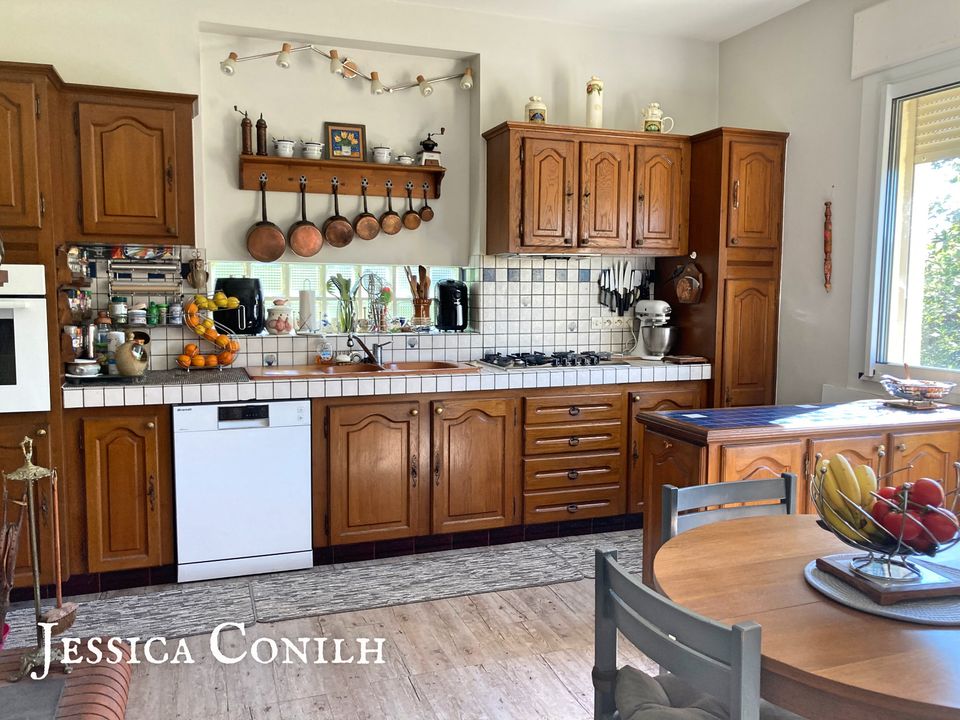 Villa i Pineuilh, Gironde - foto 2