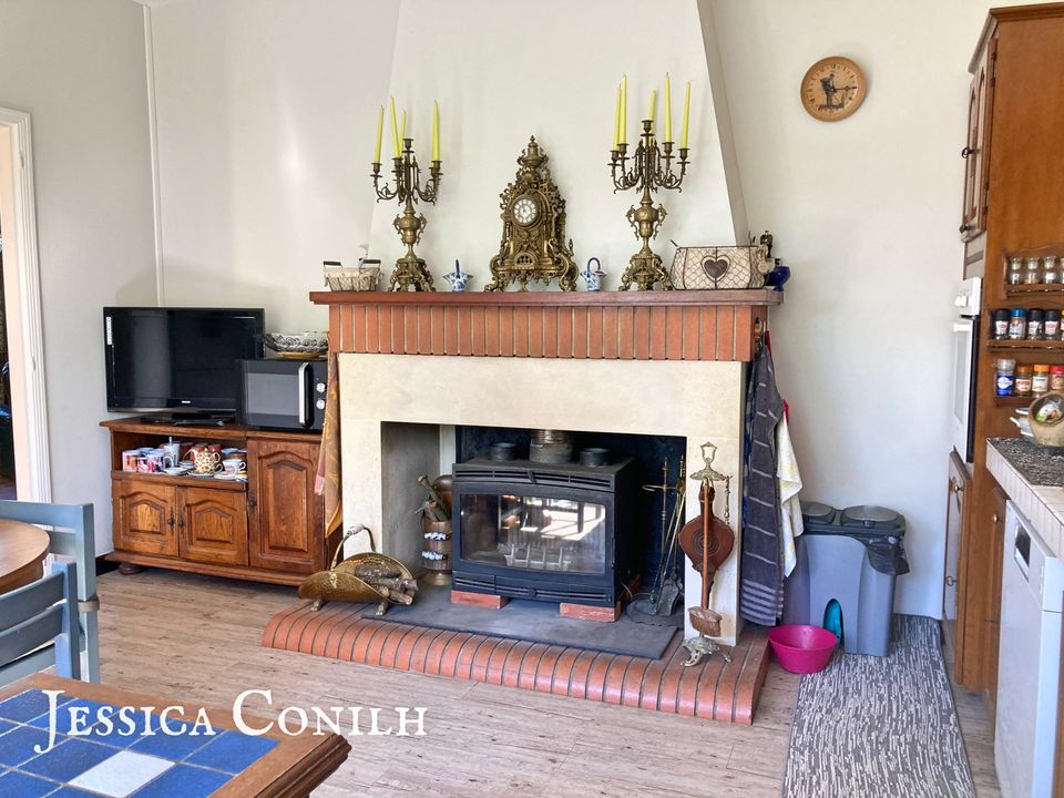 Villa i Pineuilh, Gironde - foto 3
