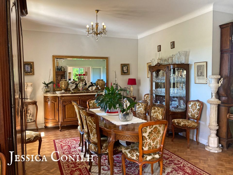 Villa i Pineuilh, Gironde - foto 4