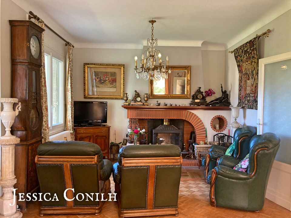 Villa i Pineuilh, Gironde - foto 5