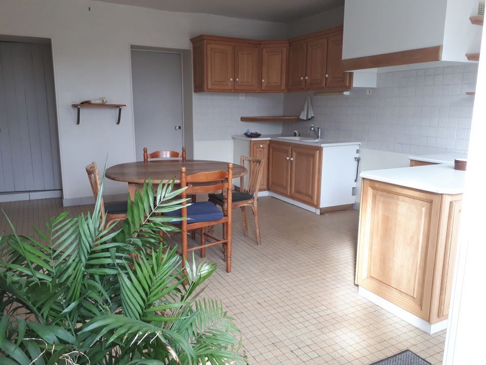 Dorpshuis in Dangé-Saint-Romain, Vienne - foto 4
