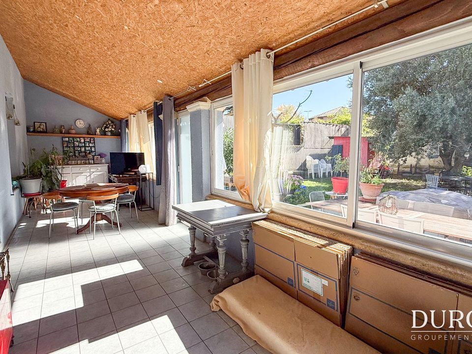 Villa i Orange, Vaucluse - bilde 2