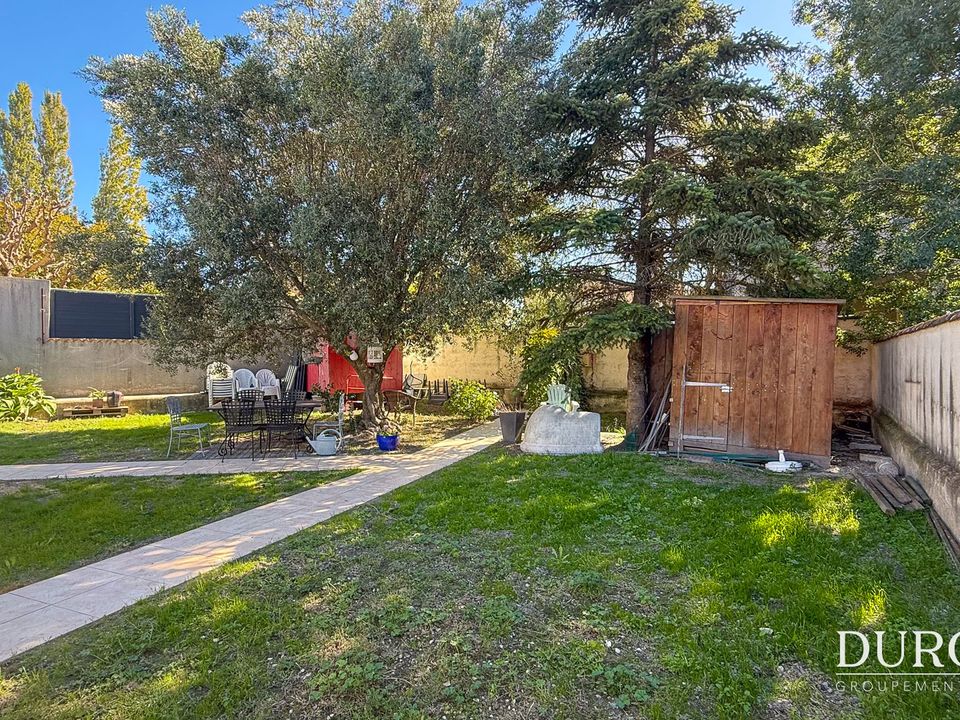 Villa i Orange, Vaucluse - bilde 3