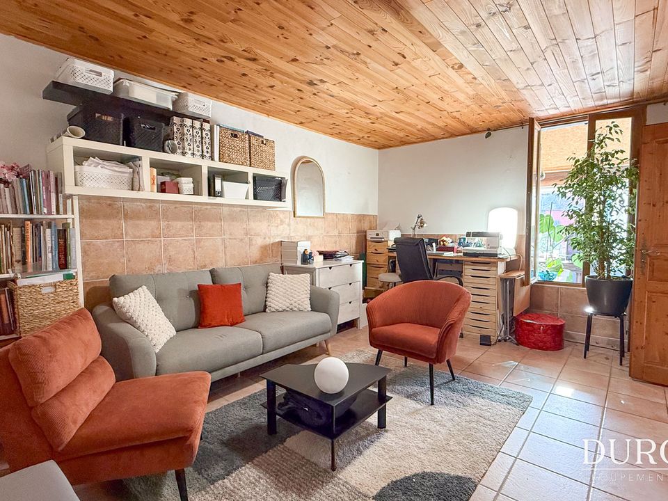 Villa i Orange, Vaucluse - bilde 4