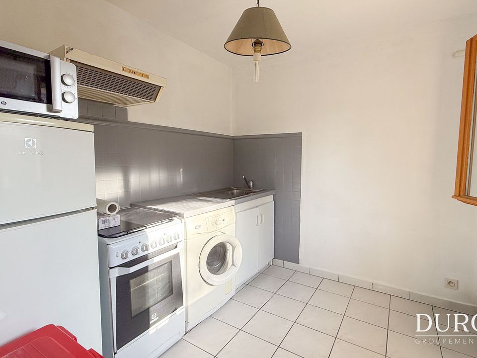 Villa i Orange, Vaucluse - bilde 5