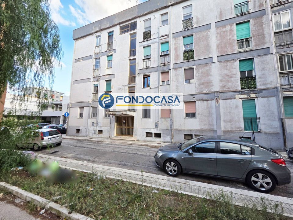 Lejlighed i Brindisi, Brindisi - foto 1