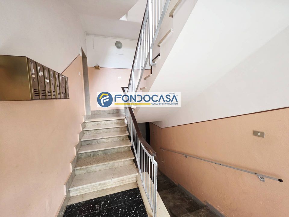 Lejlighed i Brindisi, Brindisi - foto 2