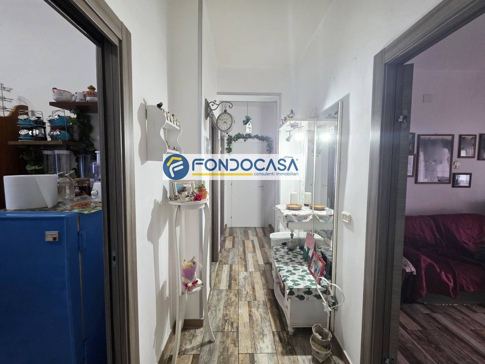 Lejlighed i Brindisi, Brindisi - foto 3